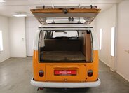 Volkswagen Transporter Kombi 1,3 l 37 kw