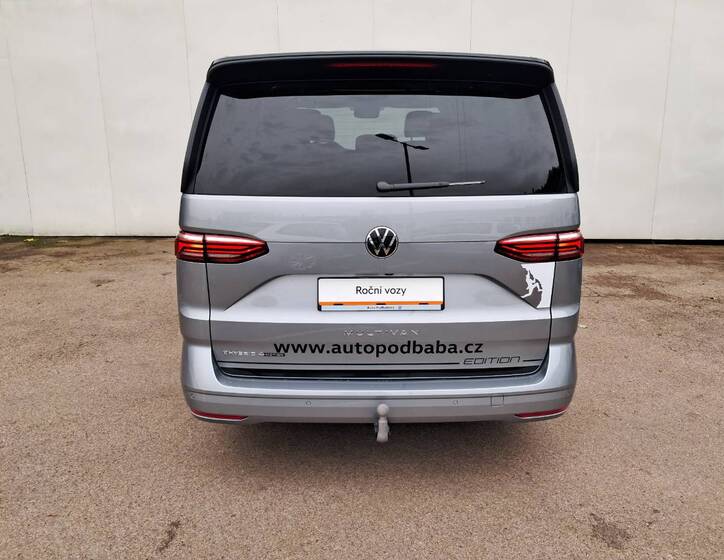 Volkswagen Multivan 28