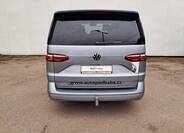 Volkswagen Multivan 28