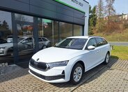 Škoda Octavia Kombi 2,0 l 85 kw