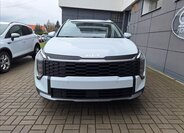 KIA Sportage SUV / Terénní 1,6 l 110 kw