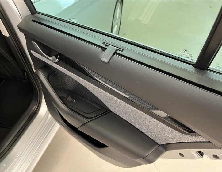 Škoda Octavia Liftback 1,5 l 110 kw