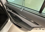 Škoda Octavia Liftback 1,5 l 110 kw