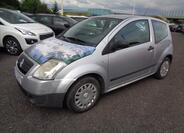 Citroën C2 7