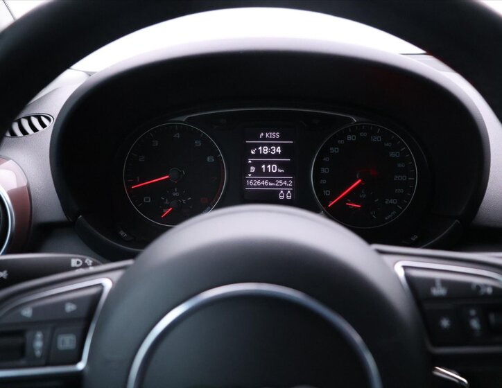 Audi A1 Hatchback 1,4 l 105 kw