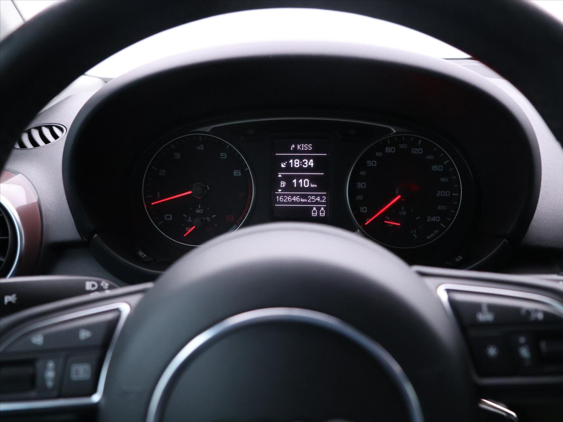 Audi A1 Hatchback 1,4 l 105 kw