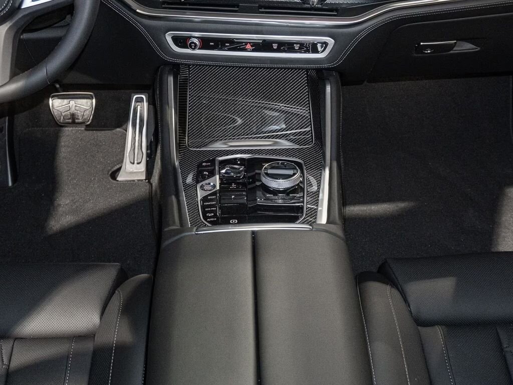 BMW X6 SUV / Terénní 3,0 l 210 kw