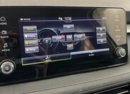 Škoda Fabia Hatchback 999,0 85 kw