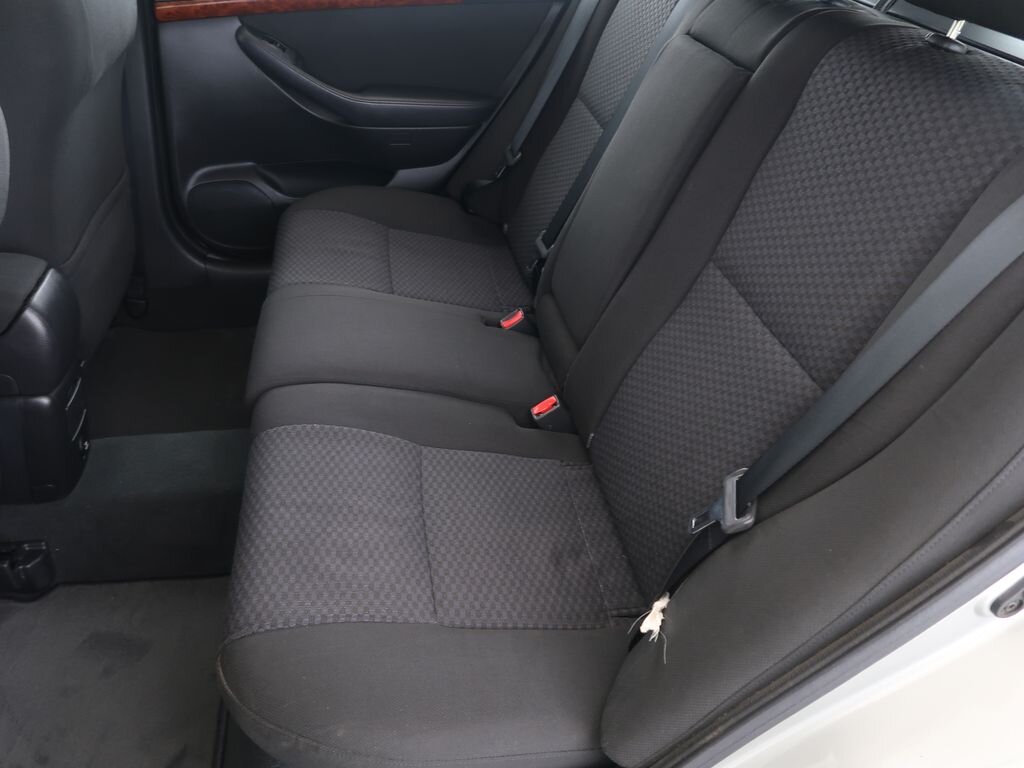 Toyota Avensis Kombi 2,0 l 108 kw