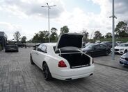 Rolls-Royce Ghost 12