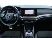 Škoda Octavia Kombi 2,0 l 147 kw