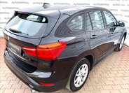 BMW X1 SUV / Terénní 2,0 l 110 kw