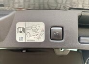 Ford Kuga SUV 2,0 l 110 kw