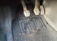 Škoda Fabia Hatchback 1,2 l 51 kw