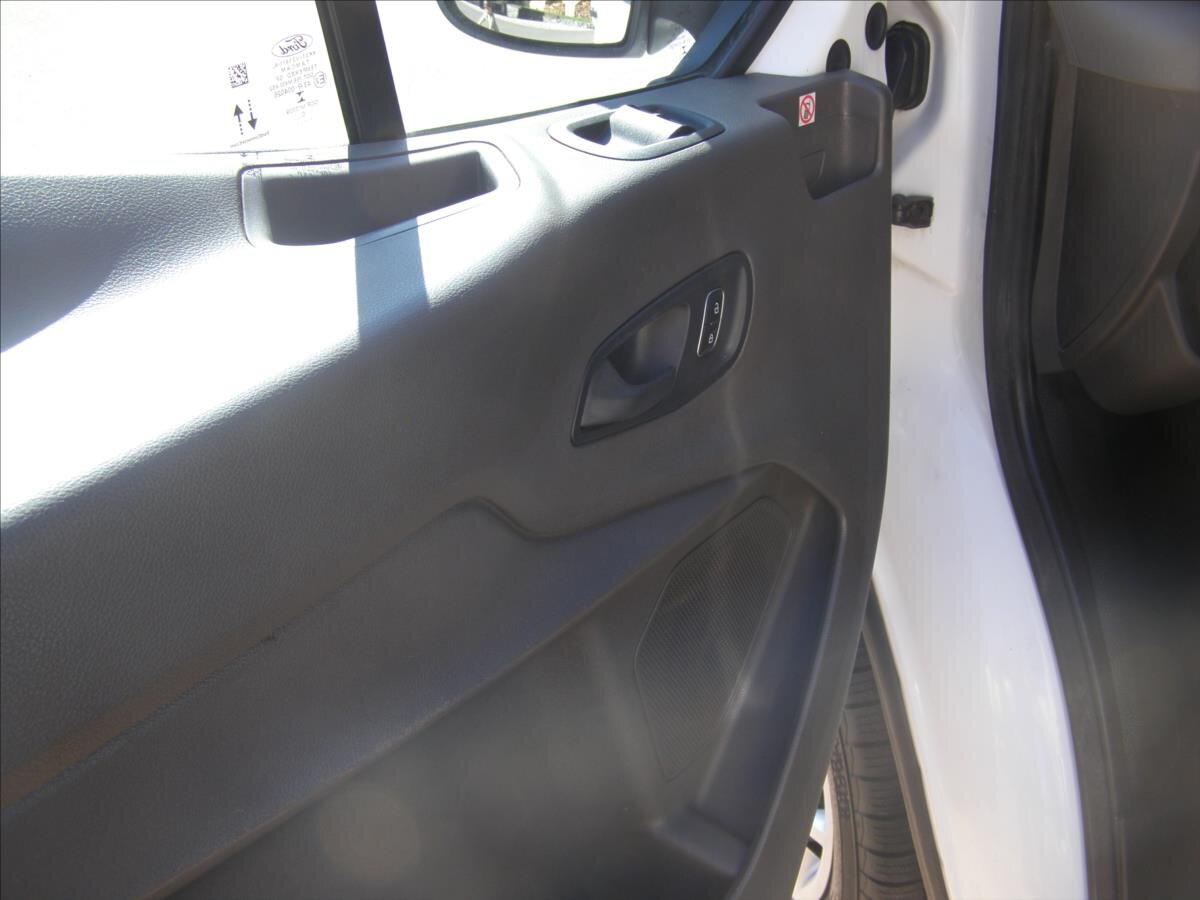 Ford Transit Ostatní 2,0 l 96 kw