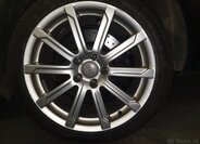 Audi A6 Sedan 0,0 176 kw