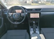 Škoda Superb Kombi 1,4 l 160 kw