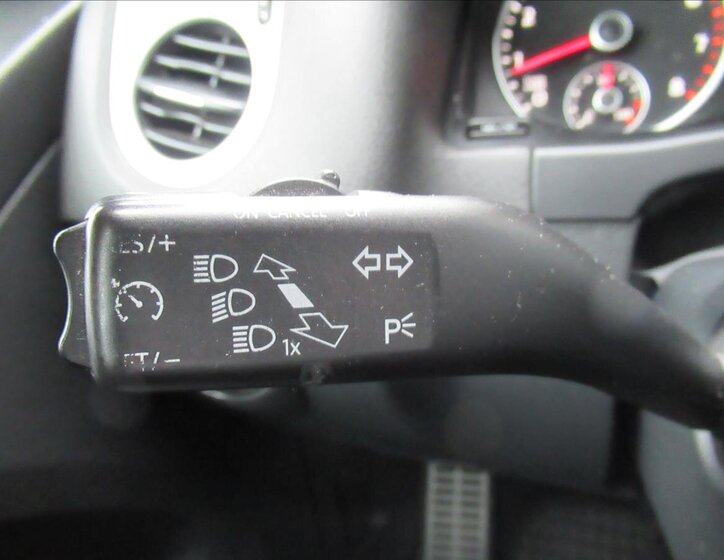 Volkswagen Tiguan 16