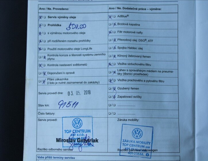 Volkswagen Touareg 43