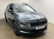 Škoda Kamiq 3