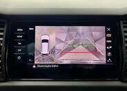 Škoda Kodiaq SUV / Terénní 2,0 l 147 kw