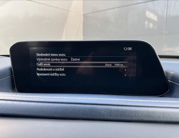 Mazda CX-30 CUV / Crossover 2,0 l 90 kw