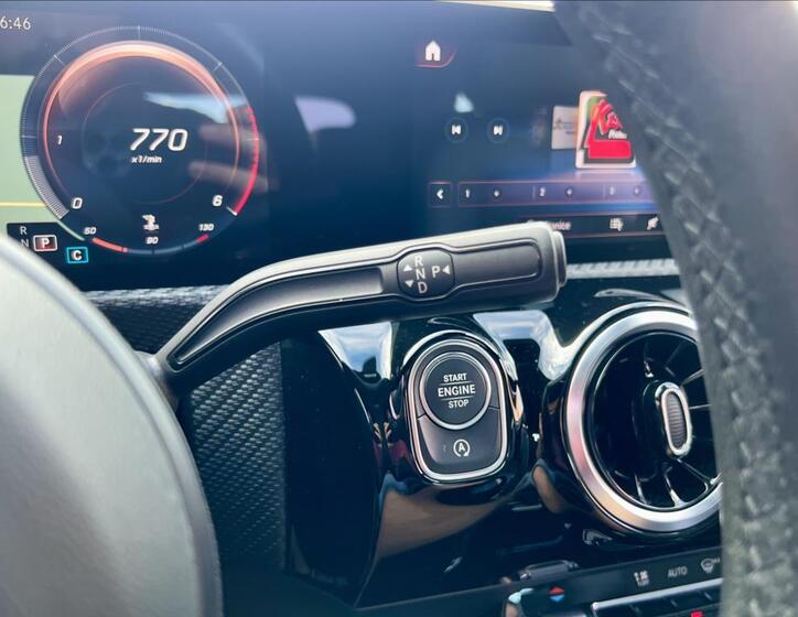 Mercedes-Benz Třídy A 26