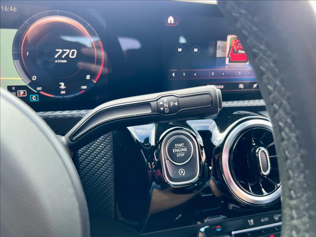 Mercedes-Benz Třídy A