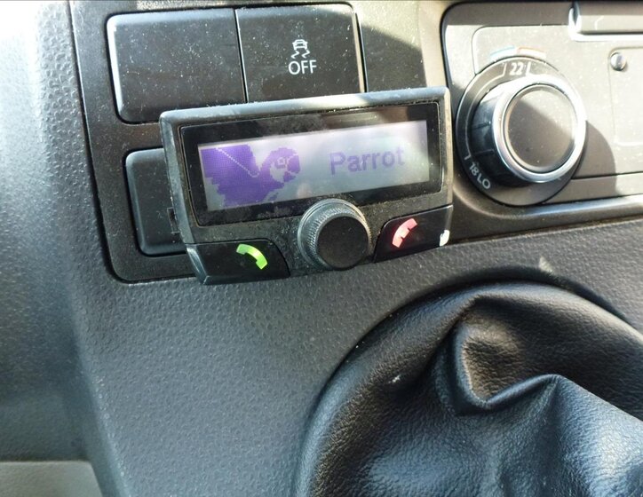 Volkswagen Transporter Ostatní 2,0 l 103 kw