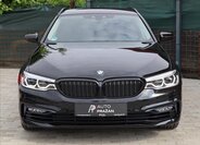 BMW Řada 5 2