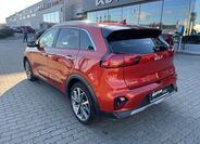 KIA Niro 4