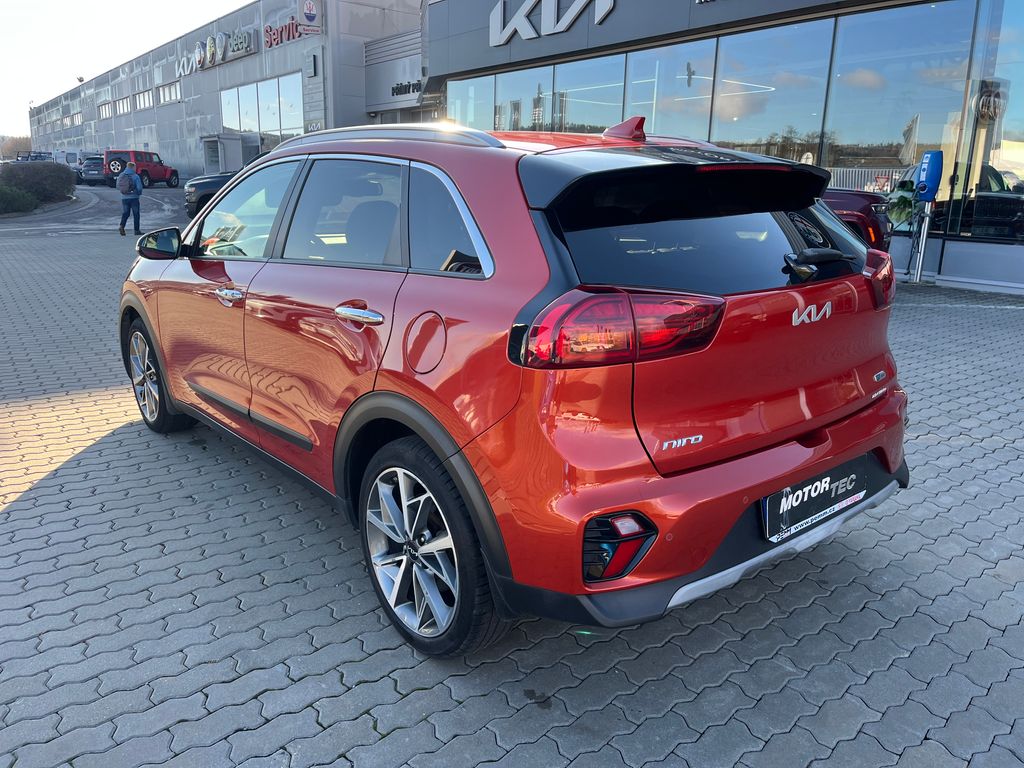 KIA Niro