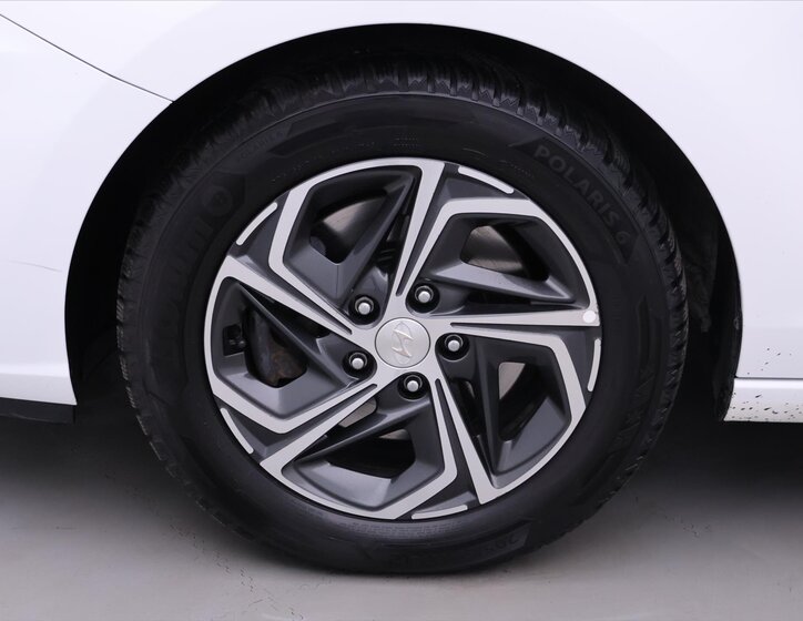 Hyundai i30 Kombi 998,0 88 kw