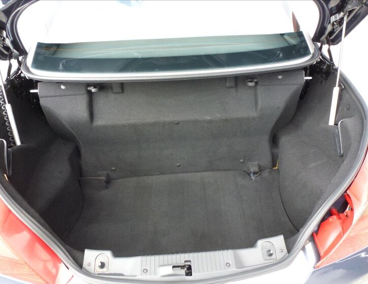 Opel Tigra Kabriolet 1,4 l 66 kw