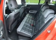 Citroën C5 Aircross SUV / Terénní 1,6 l 133 kw
