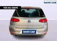 Volkswagen Golf Kombi 1,2 l 77 kw