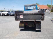 Multicar M 25 Sklápěč 2,0 l 33 kw