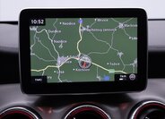 Mercedes-Benz CLA Kombi 2,0 l 155 kw