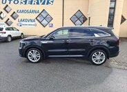 KIA Sorento Ostatní 2,2 l 142 kw