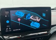 Volkswagen ID.5 Kombi 0,0 220 kw