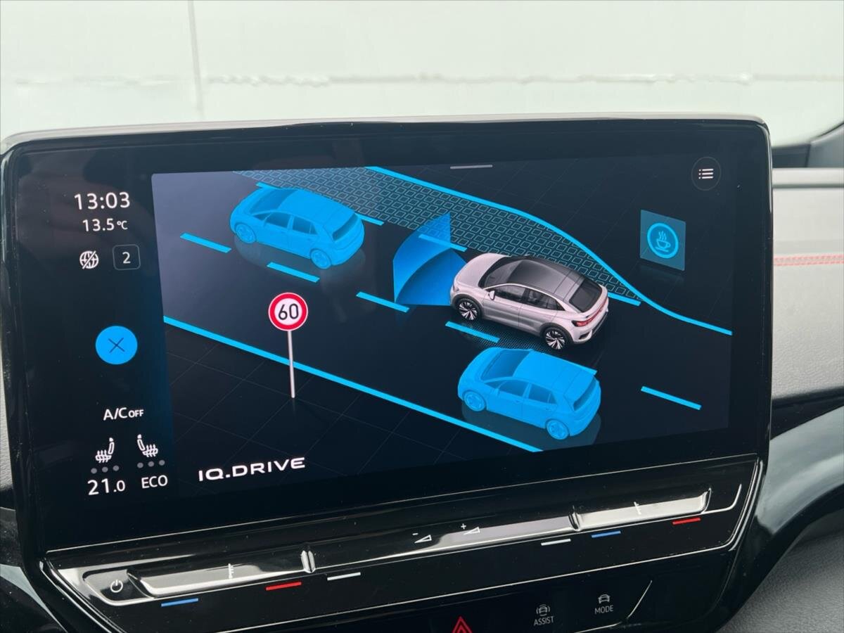 Volkswagen ID.5 Kombi 0,0 220 kw