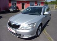 Škoda Octavia 7