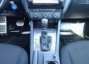 Škoda Octavia Kombi 2,0 l 135 kw
