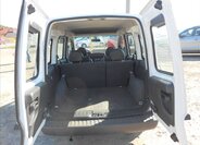 Opel Combo Kombi 1,4 l 66 kw