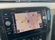 Volkswagen Passat Kombi 2,0 l 147 kw