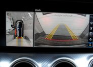 Mercedes-Benz Třídy E Kombi 3,0 l 190 kw