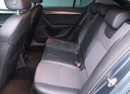 Škoda Octavia Liftback 2,0 l 110 kw