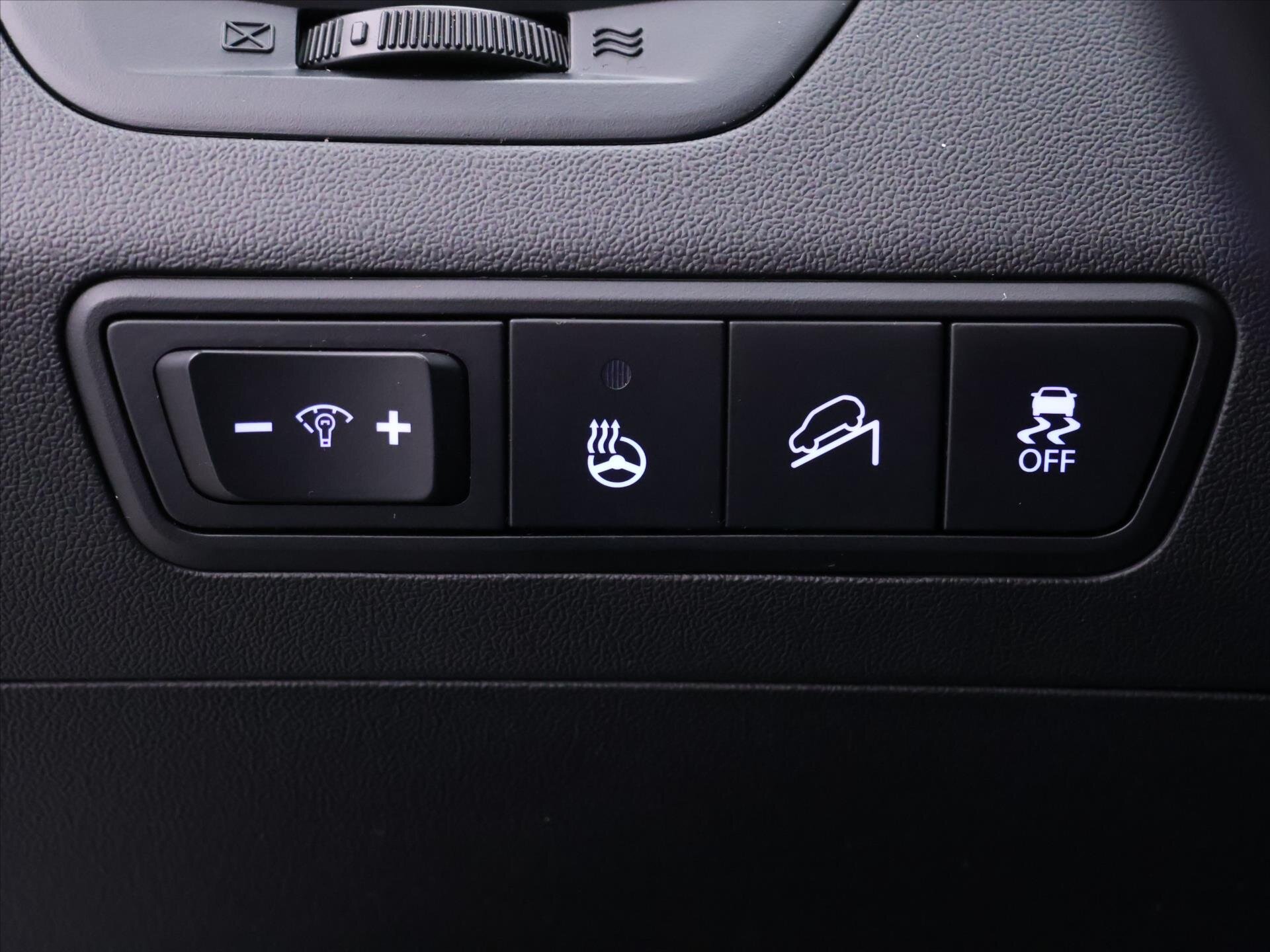 Hyundai ix35 SUV 2,0 l 122 kw