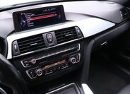 BMW Řada 3 Kombi 3,0 l 190 kw