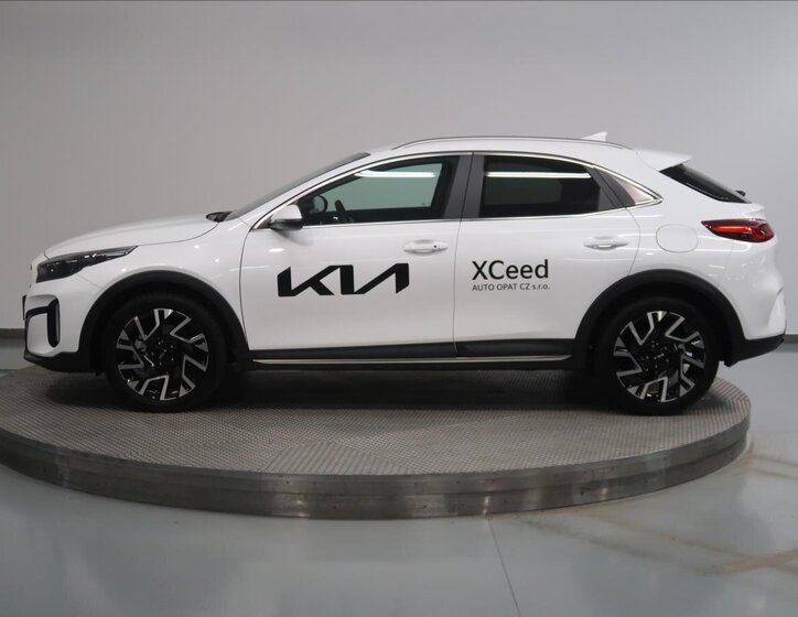 KIA XCeed 3